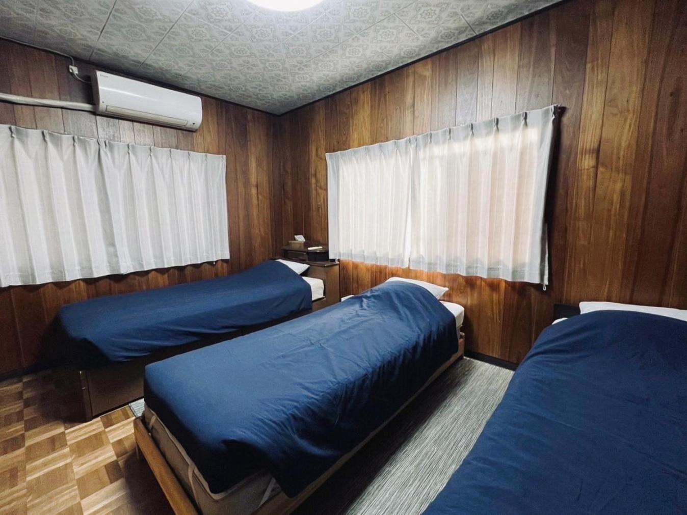 Sumitsugu House Grandpa Aparthotel Κουμαμότο Εξωτερικό φωτογραφία