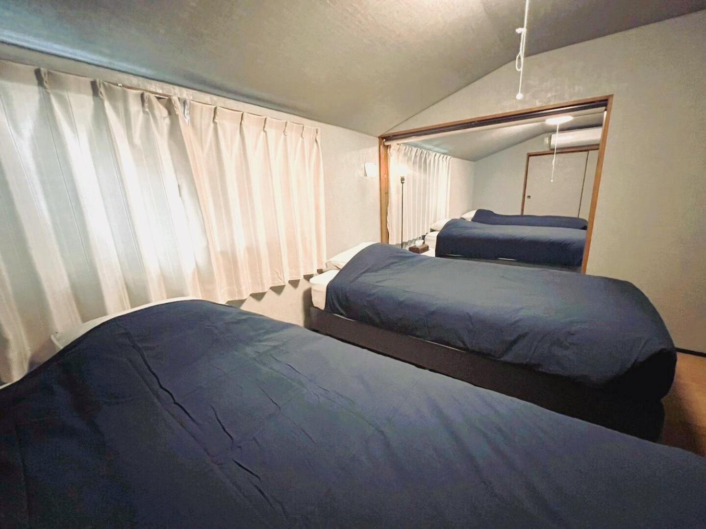 Sumitsugu House Grandpa Aparthotel Κουμαμότο Εξωτερικό φωτογραφία
