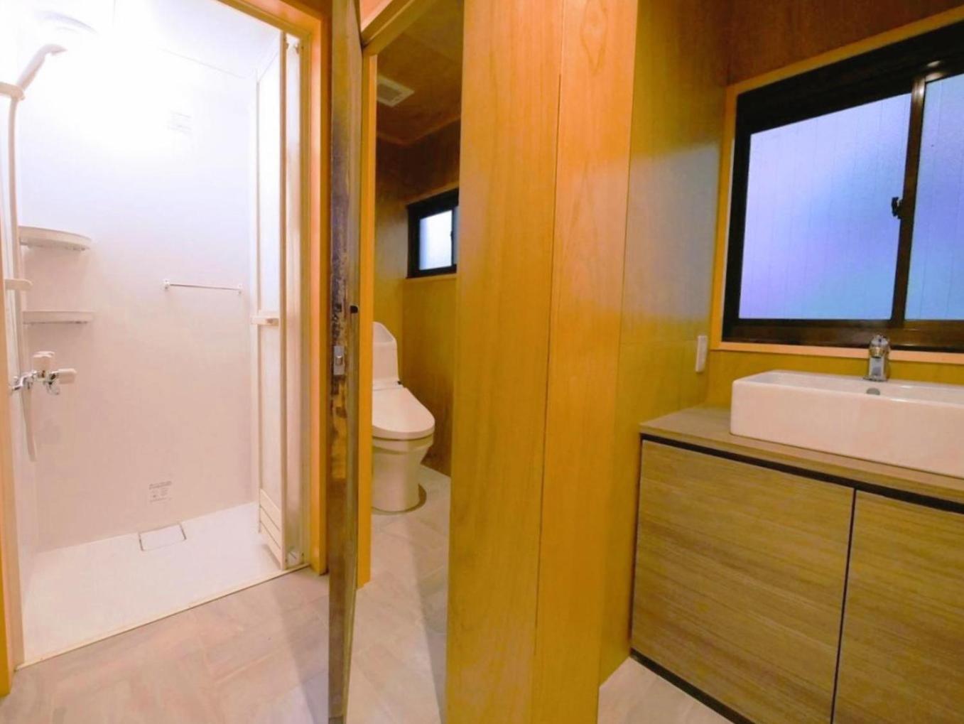 Sumitsugu House Grandpa Aparthotel Κουμαμότο Εξωτερικό φωτογραφία