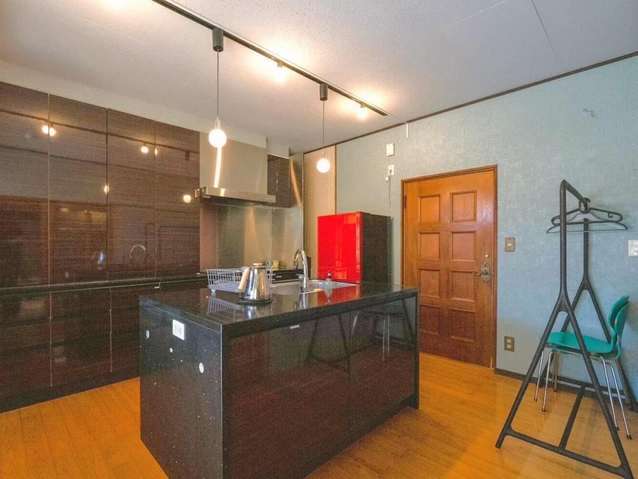 Sumitsugu House Grandpa Aparthotel Κουμαμότο Εξωτερικό φωτογραφία