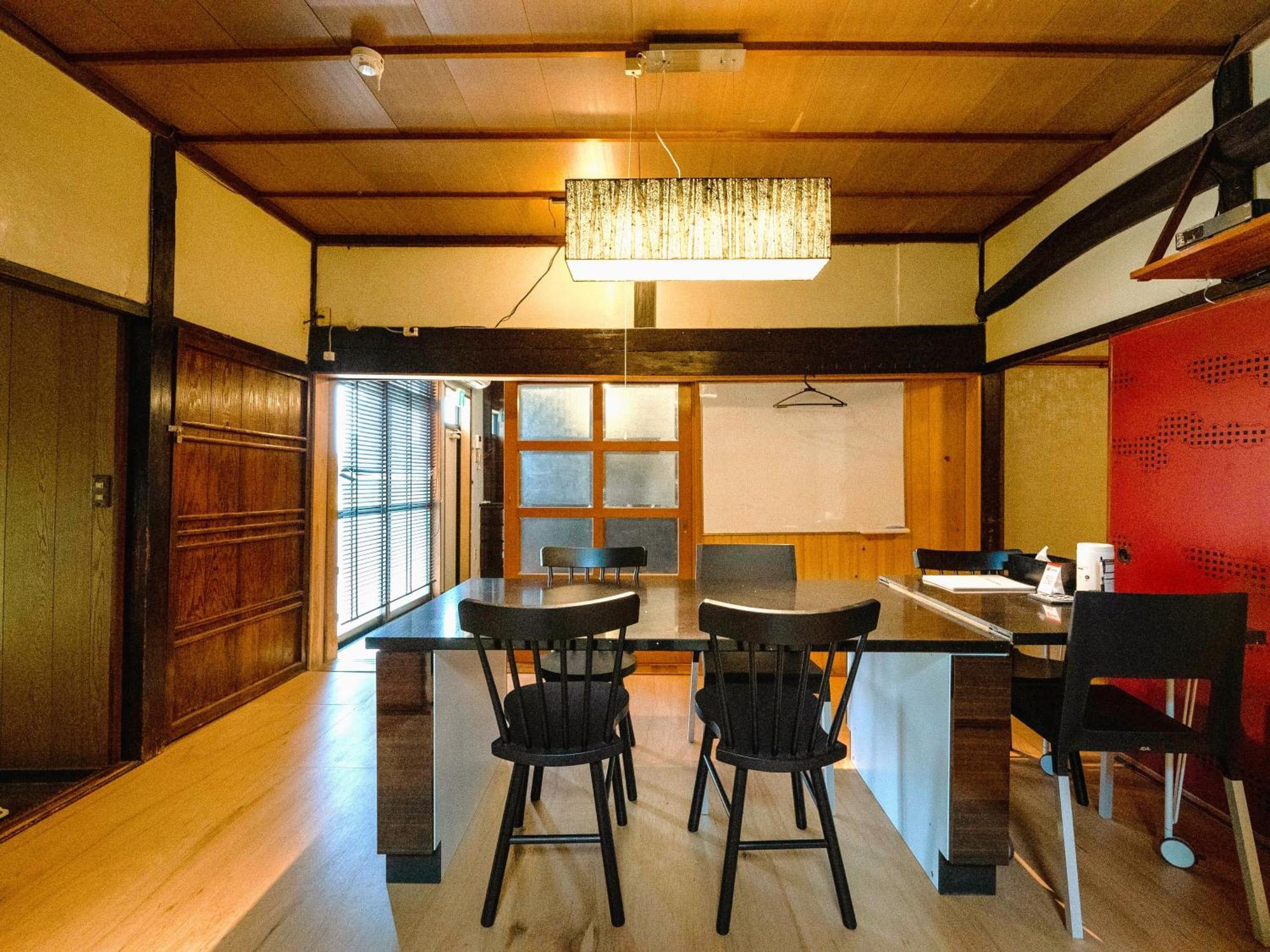 Sumitsugu House Grandpa Aparthotel Κουμαμότο Εξωτερικό φωτογραφία