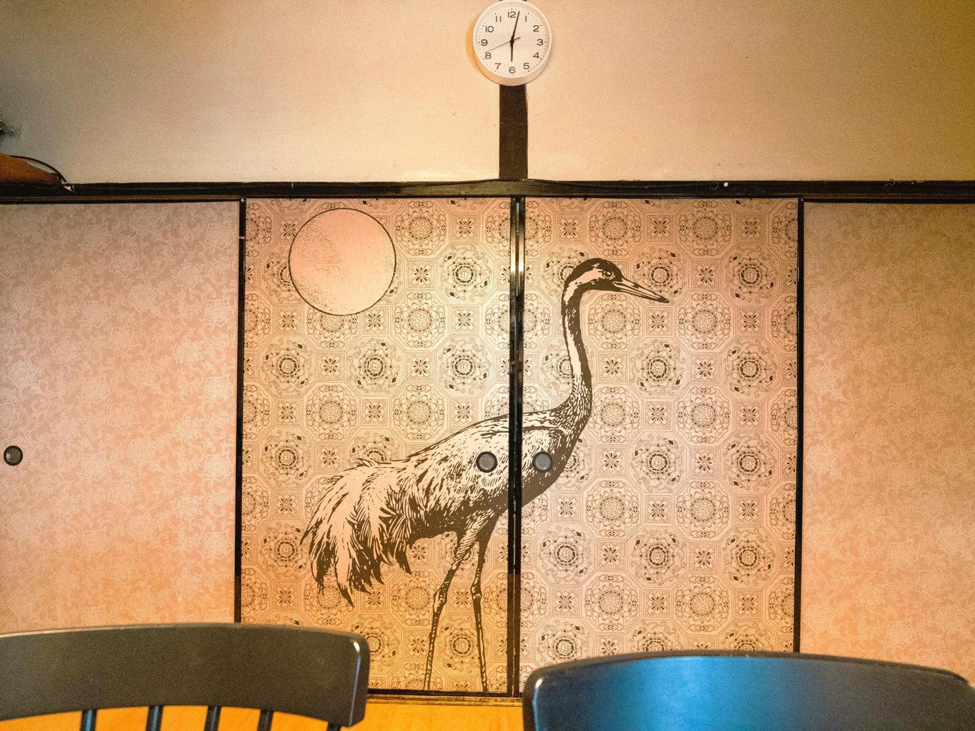 Sumitsugu House Grandpa Aparthotel Κουμαμότο Εξωτερικό φωτογραφία
